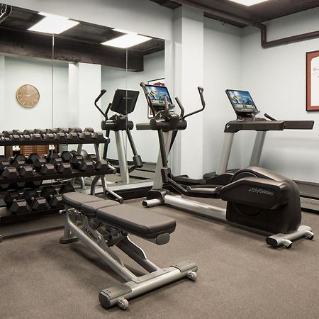 The Lasalle Hotel, Bryan College Station, A Tribute Portfolio Hotel ภายนอก รูปภาพ