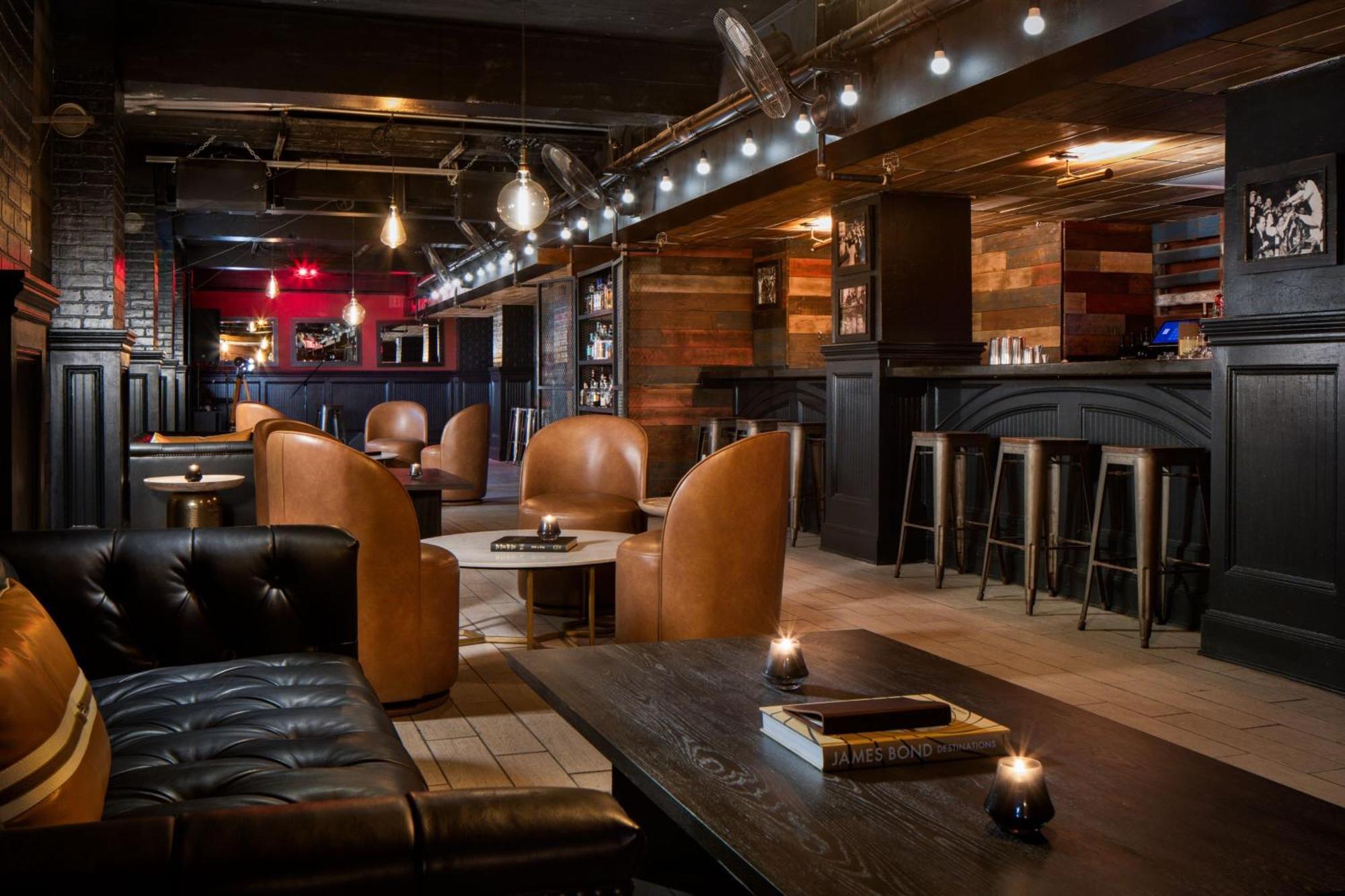 The Lasalle Hotel, Bryan College Station, A Tribute Portfolio Hotel ภายนอก รูปภาพ