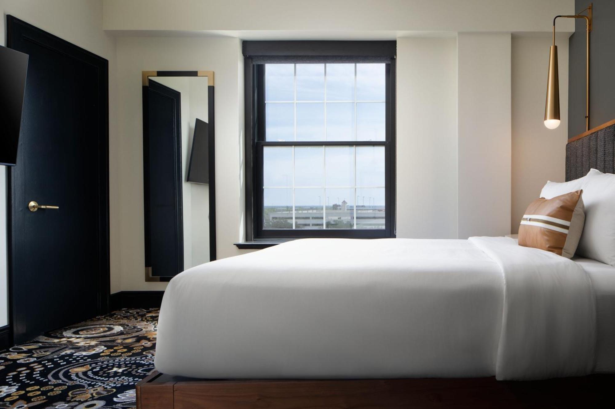 The Lasalle Hotel, Bryan College Station, A Tribute Portfolio Hotel ภายนอก รูปภาพ
