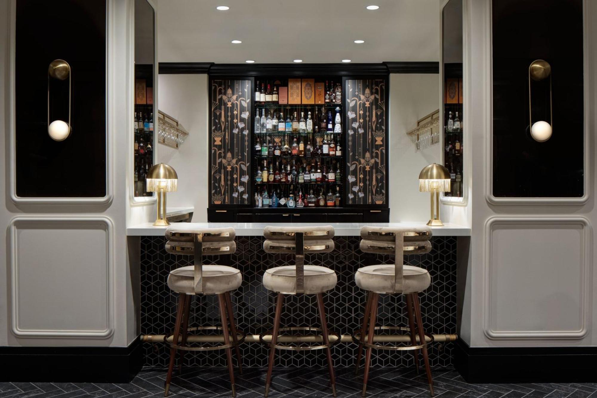 The Lasalle Hotel, Bryan College Station, A Tribute Portfolio Hotel ภายนอก รูปภาพ