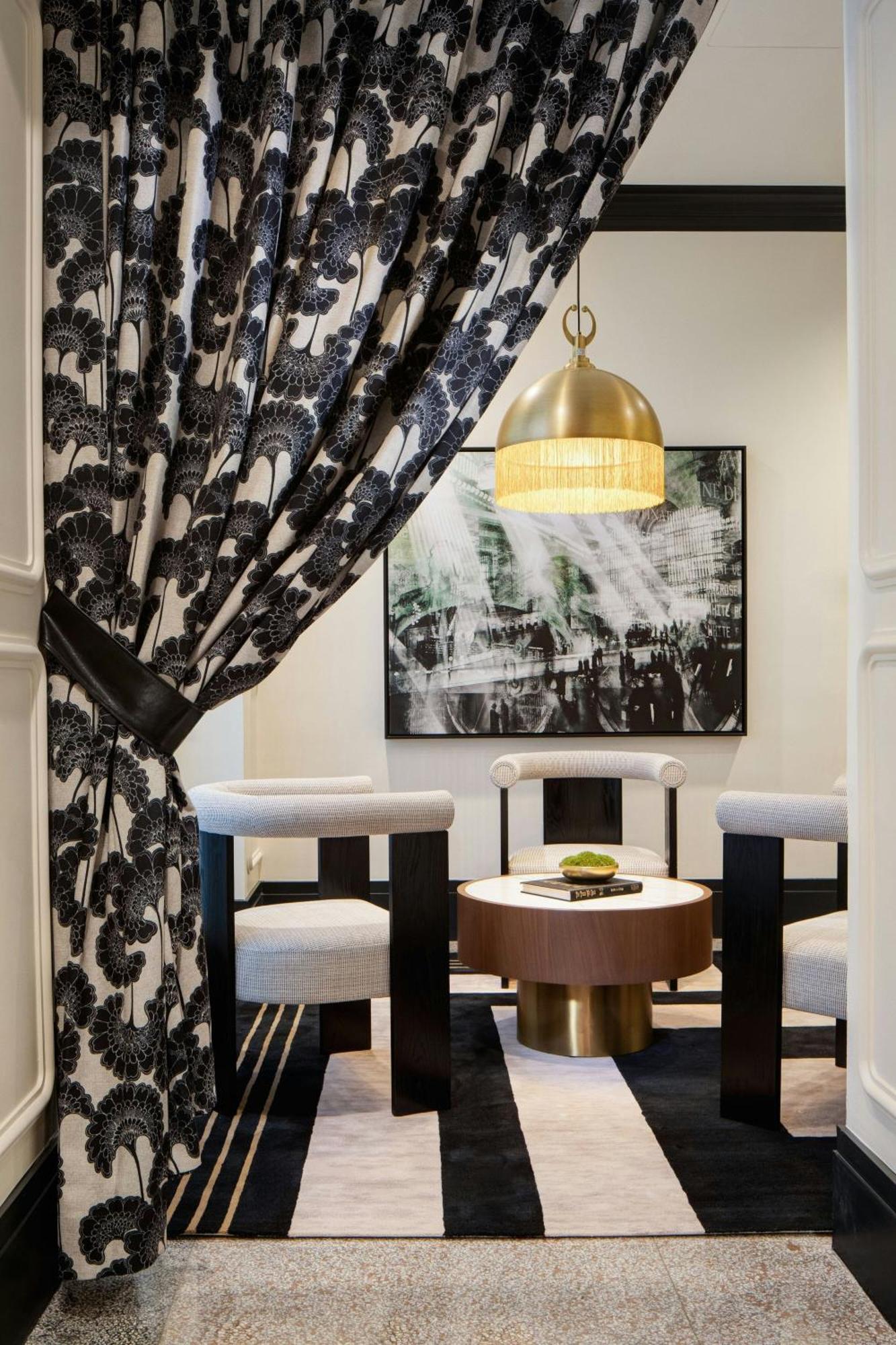 The Lasalle Hotel, Bryan College Station, A Tribute Portfolio Hotel ภายนอก รูปภาพ